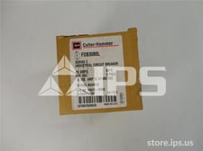 Ch Series C Type Fd Mccb 80at