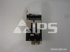 Square D Kh I-line Mccb 600v, 200a, 3p