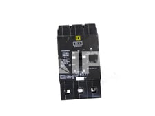 Square D Edb Mccb 30at, 480v