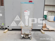 1200 amps, allis-chalmers, ruptair ma-250c1 surplus0
