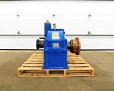 456 BHP, 1750 RPM, Falk #1080YF1-A, enclosed gear reducer, 2.78 ratio