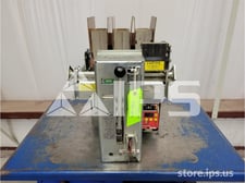 600 Amps AC Laf-600a Mo/do AC Pro Ii Lsig, 600 Amps Ct, 800 Amps Fuse