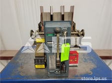 600 Amps AC La-600f Mo/do AC Pro Qt Lsig, 600 Amps Ct, 800 Amps Fuse