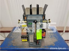 600 Amps AC La-600f Mo/do AC Pro Ii Lsig, 600 Amps Ct, 800 Amps Fuse