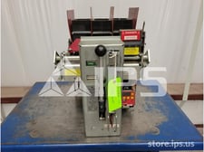 600 Amps AC Laf-600a Mo/do AC Pro Ii Lsig, 600 Amps Ct, 800 Amps Fuse