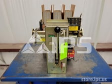 600 Amps Sa Laf-600a Mo/do AC Pro Ii Lsig, 600 Amps Ct