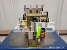 600 Amps Sa Laf-600a Mo/do AC Pro Ii Lsig, 600 Amps Ct, 800 Amps Fuse