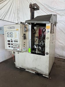 200 KW Inductoheat #USII-200-10, Induction Heater, Stock # 0523021