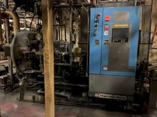 Ingersoll-Rand #Centac, Centrifugal Air Compressor, Stock # 0527021