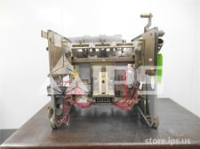360 Amps WH Sja Vacuum Contactor 50mv Amps 5 KV Parts Unit