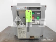 800 Amps Ch Mdsc083wea085gcnan2ynnnax Eo/do (mdsc08) 120 Volts AC Control, Digitrip 520m, 800 Amps Ct, Bell