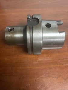 Komet #A06B-50150, HSK 100 modular tool holder, #104502