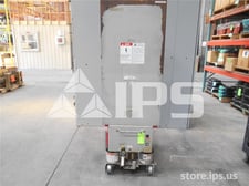 1200 Amps AC Ruptair Ma-250c1 (ma) 125 Volts DC Control, 515-1 Mech