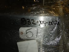 Cotter Brothers, pressure Stainless Steel leaf filter on Stainless Steel skid