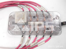 GE Auxiliary Switch Assembly 0no/5nc For Cr193 Limitamp 400 Amps
