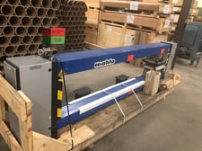 Mahlo Qms Webpro-xs Beta Gauge, 2011