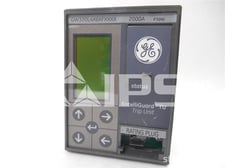 GE Entelliguard Tu Solid State Programmer Lsig For Wave Pro, 2000 Amps Frame, 2000 Amps Ct