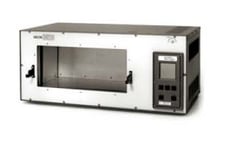 20" width x 16" D x 12" H Delta Design #9064, 2.2 cu.ft., LN2 Temperature Chamber, -73° to 315° - LN2