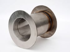 Feed-thru Port For Your Oven or Test Chamber