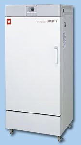 23" width x 39" H x 19" D Yamato #DKN-812C, Ambient +10 to 260°C, With A 39" Tall Interior - the perfect