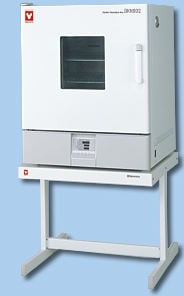 23" width x 19" H x 19" D Yamato #DKN602C, mechanical convection ovens in stock, Ambient +10 to 260°C