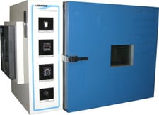 20" width x 22" H x 18" D Lunaire #CE-205, benchtop oven, 225 Deg. C, 120 V., 20 amps, single set digital