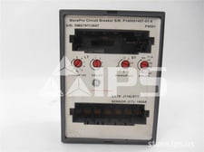 GE Power Plus Solid State Programmer Ls For Wave Pro, 1600 Amps Ct