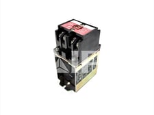 Allen Bradley 125 Volts DC Bulletin 700dc Type Pk Control Relay Series A, Direct Drive Master Control