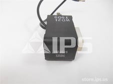 GE 125 Volts DC Close Coil For Akr