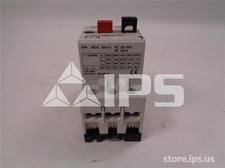 25 Amps Ch Series A1 Type A302 Manual Motor Protector