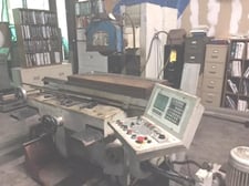 15.7" x 39.5" Proth #PSGS-4080AHX, Horizontal Surface Grinder, 2003