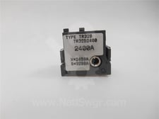 2400 Amps GE Rating Plug 3200 Amps Ct Unused Surplus For Mvt Plus / Pm