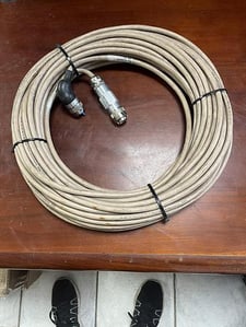ABB Empire 3HAC2566-1, signal cable