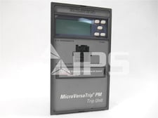 GE Mvt Pm Solid State Programmer Ls With Metering, Communications