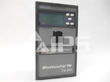 GE Mvt Pm Solid State Programmer Lsi For Power Break, With Metering, Communications