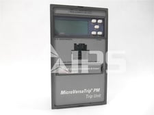 GE Mvt Pm Solid State Programmer Ls For Power Break, With Metering, Relaying, Communications, High