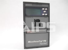 GE Mvt Pm Solid State Programmer Li For Power Break, With Metering, Communications