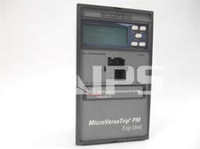 GE Mvt Pm Solid State Programmer Lsg With Metering, Relaying, Communications, High Instantaneous