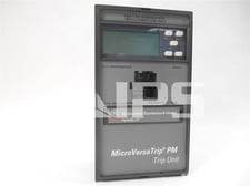 GE Mvt Pm Solid State Programmer Lsig With Metering, Relaying, Communications, High Instantaneous