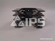 Fp Stationary Secondary Disconnect 8 Pt For H-2 / H-3, U Shaped, Switchgear