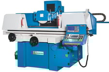 Knuth #HFS-F-Advance-NC, Surface Grinder