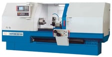 Knuth #Numturn-500/1500FA, CNC Lathe