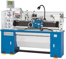 13" x 40" Knuth #Basic-170, Engine Lathe