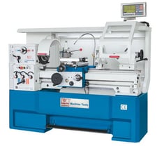 15" x 40" Knuth #V-Turn-410-Pro, Engine Lathe