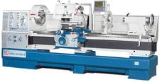 Knuth #Sinus-D, Universal Engine Lathe