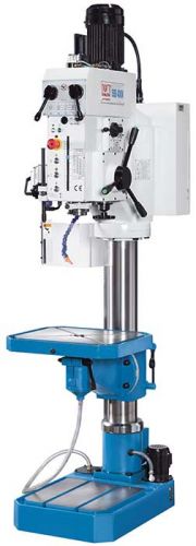 Knuth #SSB-XN, Column Type Drill Press