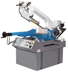 Knuth #SBS, Horizontal Band Saw