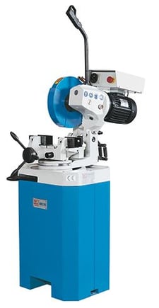Knuth #KKS-T, Circular Saw
