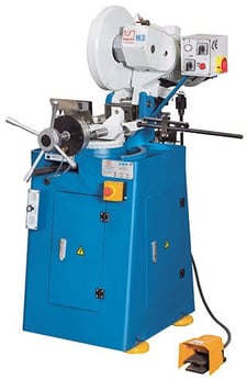 Knuth #KHK-350, Circular Saw