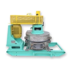 Merco Dorr Oliver Inc., Stainless Steel centrifuge, 20 HP